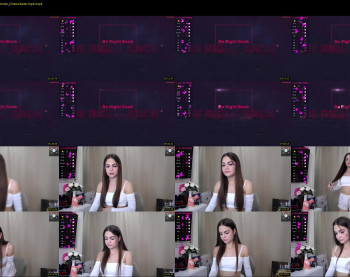 loxy_ — 19 minute Chaturbate female teen cam video, 720p, Apr 25, 2023