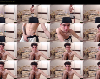 teddy_mode — 7 minute Chaturbate couple teen cam video, 720p, Apr 25, 2023