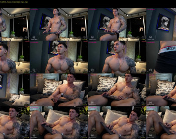 thomas_falcon1 — 68 minute Chaturbate male teen cam video, 720p, Apr 25, 2023