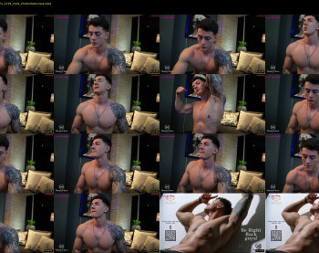 thomas_falcon1 — 5 minute Chaturbate male teen cam video, 720p, Apr 25, 2023