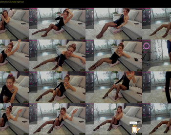 _funsize_ — 76 minute Chaturbate female teen cam video, 720p, Apr 26, 2023