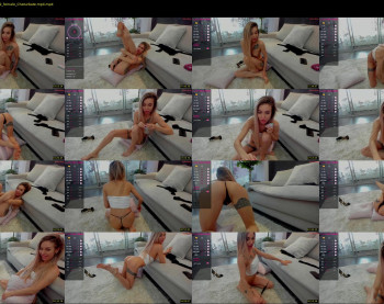 _funsize_ — 66 minute Chaturbate female teen cam video, 720p, Apr 26, 2023