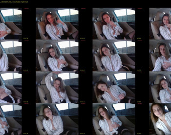 juicy_peach88 — 53 minute Chaturbate female teen cam video, 720p, Apr 26, 2023