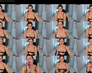 kylamorrison — 8 minute Chaturbate female teen cam video, 720p, Apr 26, 2023