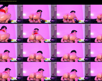 lenathompson — 11 minute Chaturbate female teen cam video, 720p, Apr 27, 2023