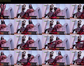 lillyblu — 6 minute Chaturbate female teen cam video, 720p, Apr 26, 2023