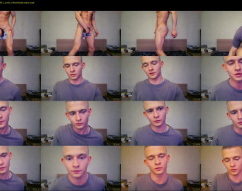 marvelboy_ — 12 minute Chaturbate male teen cam video, 720p, Apr 27, 2023