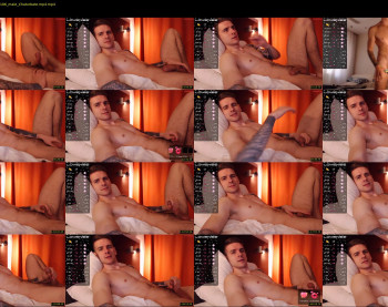 mr_longboy — 120 minute Chaturbate male teen cam video, 720p, Apr 27, 2023