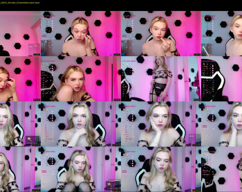 small_blondee — 123 minute Chaturbate female teen cam video, 720p, Apr 26, 2023