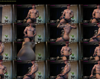 thomas_falcon1 — 120 minute Chaturbate male teen cam video, 720p, Apr 26, 2023