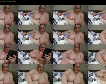 witchannie — 4 minute Chaturbate female teen cam video, 720p, Apr 26, 2023