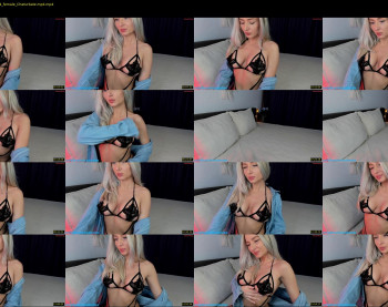 dee_nise — 18 minute Chaturbate female teen cam video, 720p, Apr 27, 2023