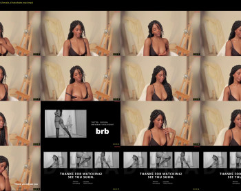 duna_du — 35 minute Chaturbate female teen cam video, 720p, Apr 28, 2023