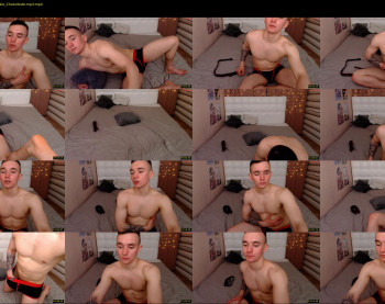 hizgi — 26 minute Chaturbate couple teen cam video, 720p, Apr 27, 2023