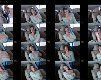 juicy_peach88 — 85 minute Chaturbate female teen cam video, 720p, Apr 27, 2023