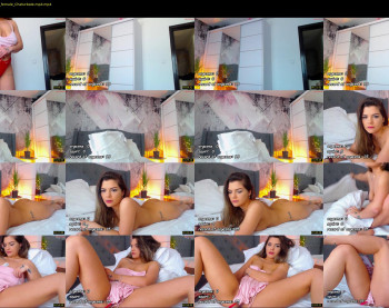 lissa__1 — 36 minute Chaturbate female teen cam video, 720p, Apr 27, 2023