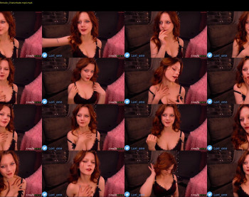 lorienn — 6 minute Chaturbate female teen cam video, 720p, Apr 28, 2023