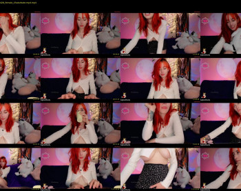 nebamazee — 82 minute Chaturbate female teen cam video, 720p, Apr 28, 2023