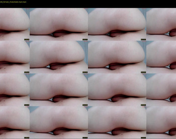 pixie_emily — 14 minute Chaturbate female teen cam video, 720p, Apr 28, 2023