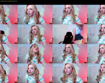 small_blondee — 69 minute Chaturbate female teen cam video, 720p, Apr 27, 2023