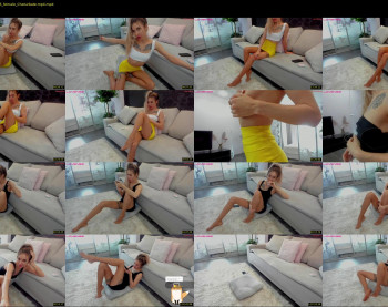 _funsize_ — 76 minute Chaturbate female teen cam video, 720p, Apr 28, 2023