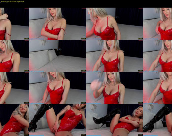 dee_nise — 33 minute Chaturbate female teen cam video, 720p, Apr 28, 2023