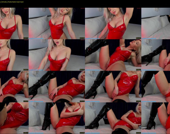 dee_nise — 24 minute Chaturbate female teen cam video, 720p, Apr 28, 2023