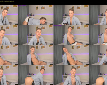 droll_guy — 24 minute Chaturbate male teen cam video, 720p, Apr 28, 2023