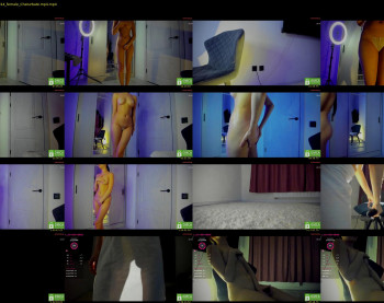 emilybatee — 120 minute Chaturbate female teen cam video, 720p, Apr 28, 2023