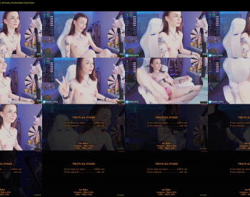 glorikitty — 19 minute Chaturbate female teen cam video, 720p, Apr 28, 2023