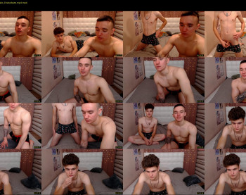 hizgi — 54 minute Chaturbate couple teen cam video, 720p, Apr 28, 2023
