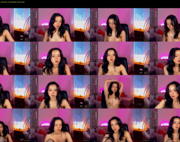 lia_hetty — 95 minute Chaturbate female teen cam video, 720p, Apr 28, 2023