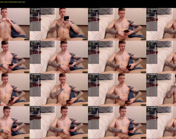 mr_longboy — 38 minute Chaturbate male teen cam video, 720p, Apr 28, 2023