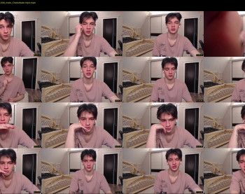 teddy_mode — 9 minute Chaturbate couple teen cam video, 720p, Apr 28, 2023