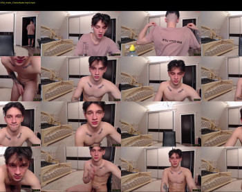 teddy_mode — 120 minute Chaturbate couple teen cam video, 720p, Apr 28, 2023