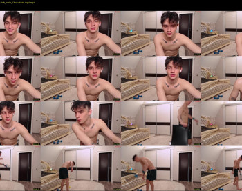 teddy_mode — 3 minute Chaturbate couple teen cam video, 720p, Apr 28, 2023