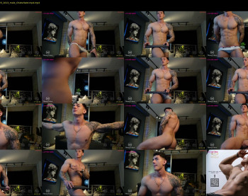 thomas_falcon1 — 59 minute Chaturbate male teen cam video, 720p, Apr 28, 2023