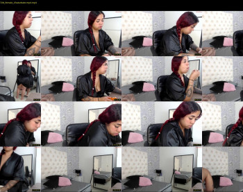 emma_lean — 120 minute Chaturbate female teen cam video, 720p, Apr 29, 2023