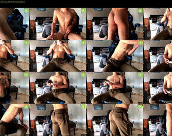 guy2015big — 31 minute Chaturbate male teen cam video, 720p, Apr 29, 2023