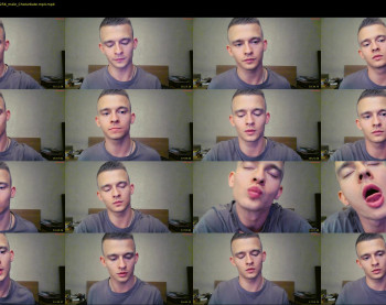 marvelboy_ — 21 minute Chaturbate male teen cam video, 720p, Apr 30, 2023