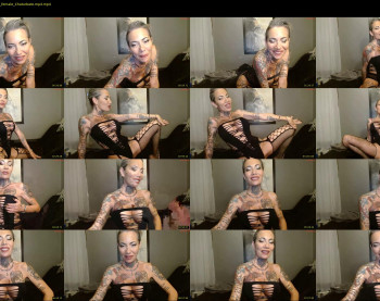 mizxtrix — 9 minute Chaturbate female teen cam video, 720p, Apr 29, 2023