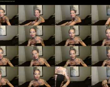 mizxtrix — 16 minute Chaturbate female teen cam video, 720p, Apr 29, 2023