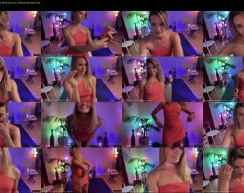 phoenix_taylor — 121 minute Chaturbate female teen cam video, 720p, Apr 29, 2023