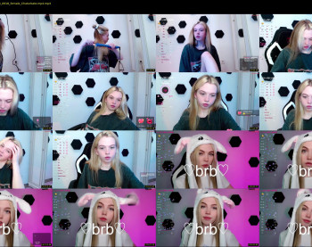 small_blondee — 140 minute Chaturbate female teen cam video, 720p, Apr 29, 2023