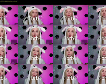 small_blondee — 28 minute Chaturbate female teen cam video, 720p, Apr 29, 2023