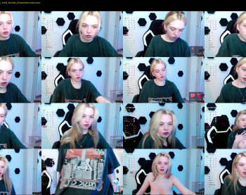 small_blondee — 80 minute Chaturbate female teen cam video, 720p, Apr 29, 2023