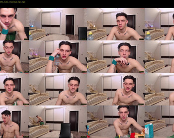 teddy_mode — 121 minute Chaturbate couple teen cam video, 720p, Apr 30, 2023