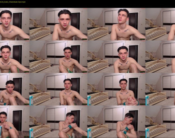 teddy_mode — 24 minute Chaturbate couple teen cam video, 720p, Apr 30, 2023