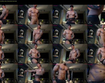 thomas_falcon1 — 120 minute Chaturbate male teen cam video, 720p, Apr 29, 2023
