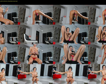desert2blosom — 120 minute Chaturbate female teen cam video, 720p, May 1, 2023